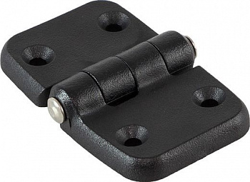 Петля пластиковая 80х50х15,5 мм C88011