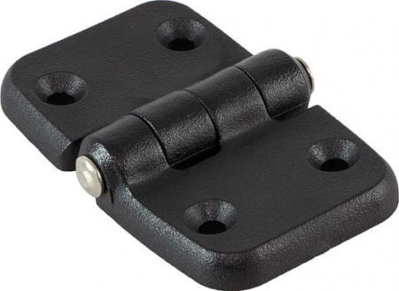 Петля пластиковая 80х50х15,5 мм C88011