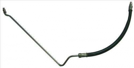 Шланг (HOSE-HYDRAULIC) 864959