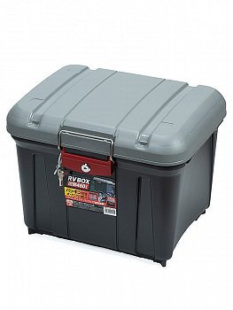 Экспедиционный ящик IRIS RV BOX 460G  45.5*35*36.1 30 литров
