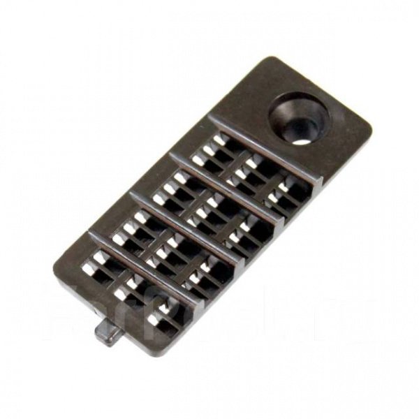 Screen, r. water Honda 41104-ZZ0-000