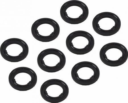 Прокладка пробки Suzuki DT4-225/DF2.5-140 0916810022