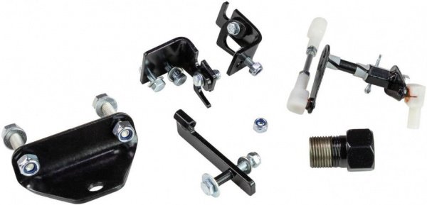 Комплект подключения дистанционного управления Suzuki DT9.9-15 KDU_S9.9-15
