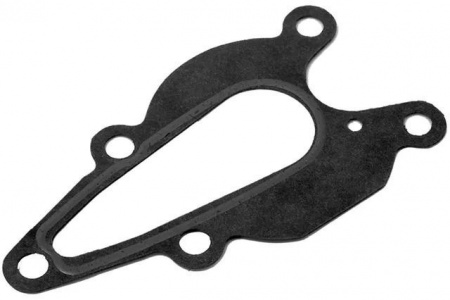 Прокладка (GASKET) под основание помпы Merk 8-15 л.с.192043