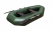 Лодка ПВХ Skiff 280 НД