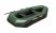 Лодка ПВХ Skiff 240 НД