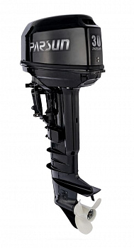 Лодочный мотор PARSUN T30AFWL