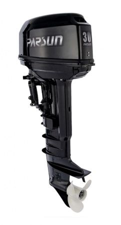 Лодочный мотор PARSUN T30AFWL