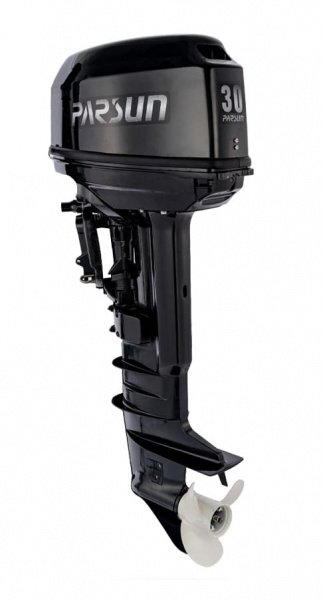 Лодочный мотор PARSUN T30AFWL