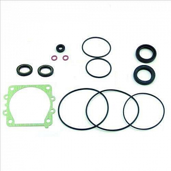 Ремкомплект редуктора подвесных моторов Yamaha 225- 250 65L-W0001-C0