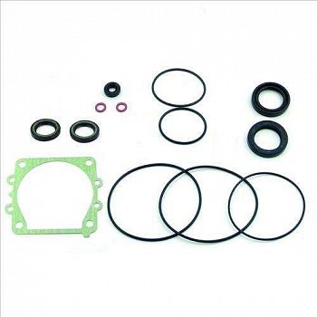 Ремкомплект редуктора подвесных моторов Yamaha 225- 250 65L-W0001-C0