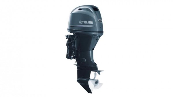 Лодочный мотор Yamaha  F 70 AETL