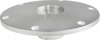 Основание D229 мм врезное для стоек Taper-Lock 3600002A