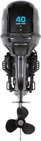 Мотор лодочный подвесной Marlin MP 40 AERTS