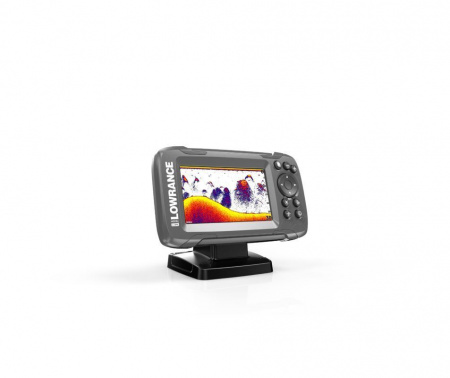 Эхолот Lowrance Hook2-4x Bullet 000-14013-001