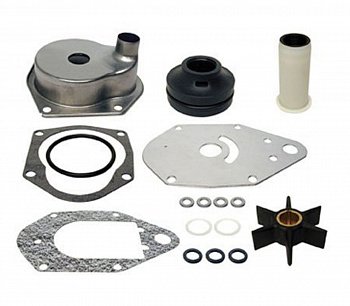 Ремнабор водяной помпы  (REPAIR KIT, Water Pump) 812966A12