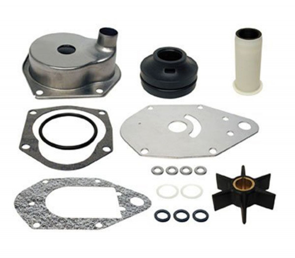 Ремнабор водяной помпы (REPAIR KIT, Water Pump) 812966A12