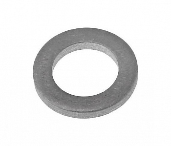 Прокладка пробки картера Suzuki DF25-300,12.5х20х2.5 09168-12012