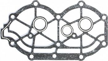 Прокладка крышки головки блока для Yamaha 25-30 61N-11193-01