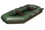 Лодка ПВХ Skiff 240 НД