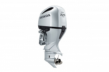 Лодочный мотор Honda BF 225 LU