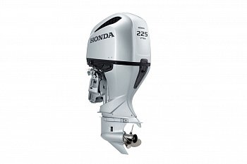 Лодочный мотор Honda BF 225 LU