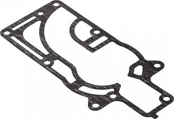 Прокладка под мотор Yamaha 4-5, X POWER 6E0-45113-A1