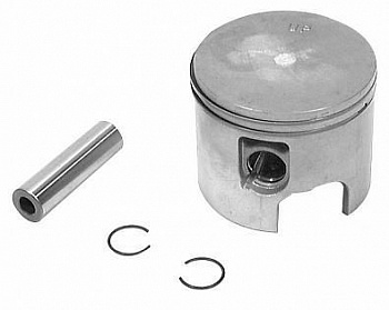Поршень (PISTON ASSY-STD) 826191T4