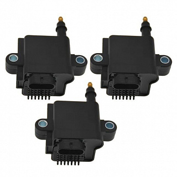 Катушка зажигания (IGNITION COIL) 8M0077471