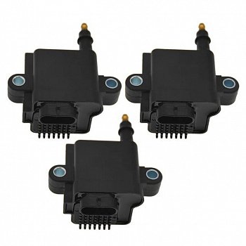 Катушка зажигания (IGNITION COIL) 8M0077471