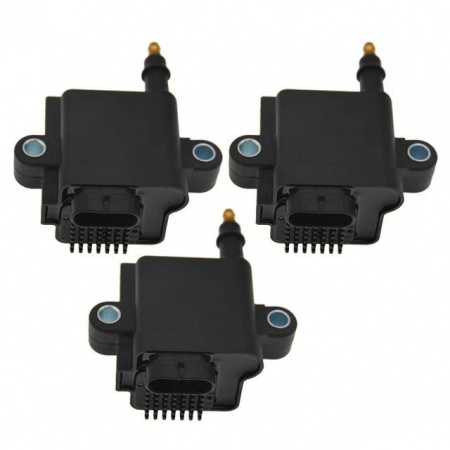 Катушка зажигания (IGNITION COIL) 8M0077471