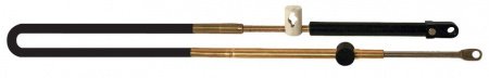 Трос газа/реверса Multiflex EC-005 (С5) 17 футов