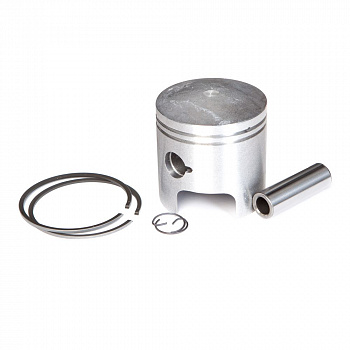 Поршень в сборе с кольцами стандарт для Suzuki DT20-30 12110963530
