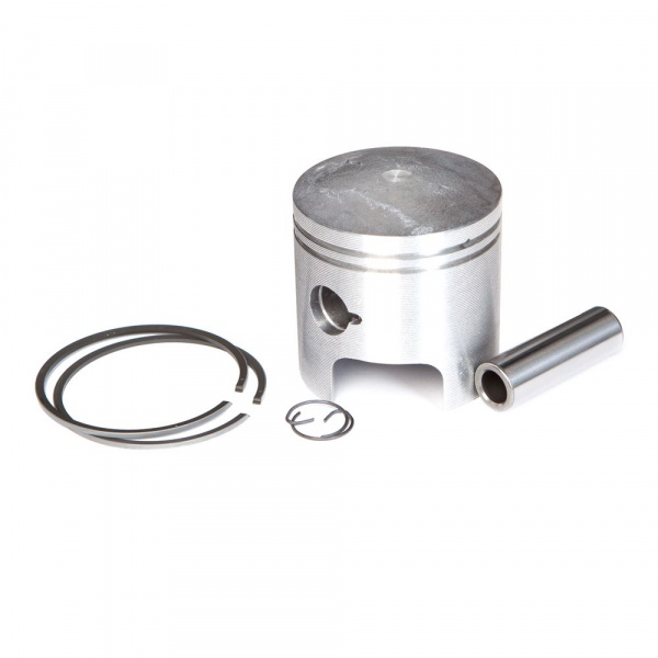 Поршень в сборе с кольцами стандарт Skipper для Suzuki DT20-30 SK12110963530