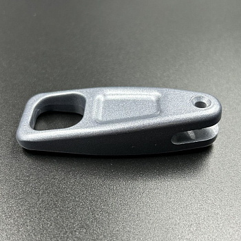 Ручка винта струбцины Yamaha 5-60, F20-25 (металлическая) 663-43118-01-4D
