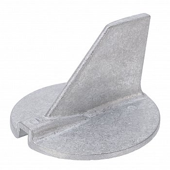 Анод Yamaha F80(D)-F100(F), 115-140 6E5-45371-01