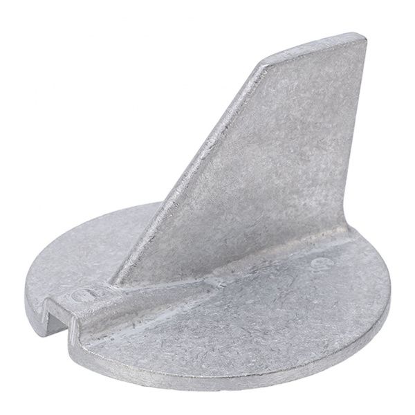 Анод Yamaha F80(D)-F100(F), 115-140 6E5-45371-01