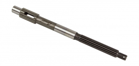 Вал гребной Tohatsu 9.9-18 362642110 (ТАЙВАНЬ)