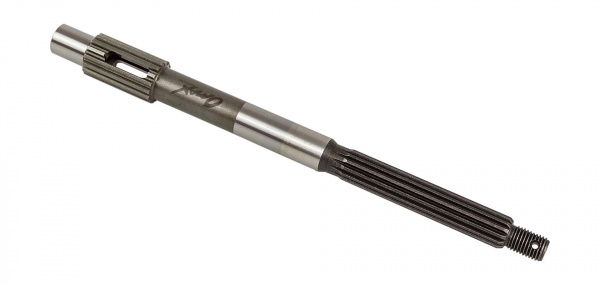 Вал гребной Tohatsu 9.9-18 362642110 (ТАЙВАНЬ)