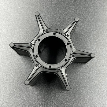 Крыльчатка помпы охлаждения Yamaha F75-100 67F-44352-01-K