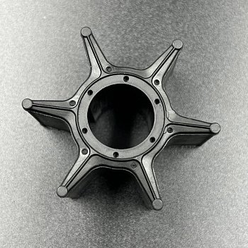 Крыльчатка помпы охлаждения Yamaha F75-100 67F-44352-01-K