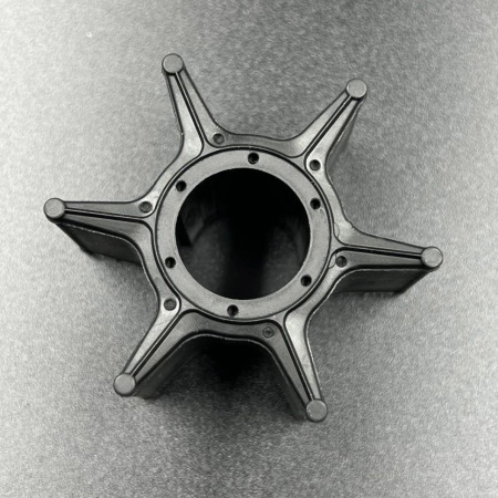 Крыльчатка помпы охлаждения Yamaha F75-100 67F-44352-01-K