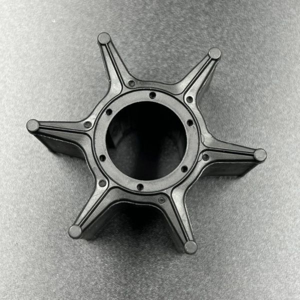 Крыльчатка помпы охлаждения Yamaha F75-100 67F-44352-01-K