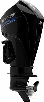 Мотор лодочный подвесной МЕ F 200 SP