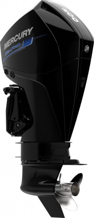Мотор лодочный подвесной МЕ F 200 SP