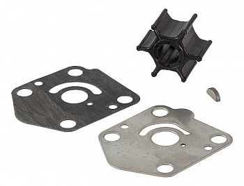 Ремкомплект помпы Suzuki DT/DF9.9-15 17400-93951P