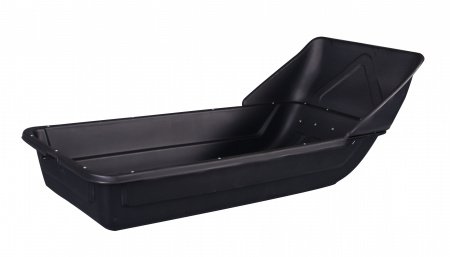 Сани 1450 LUX с отбойником, демпфером и накладками 3043