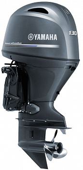 Лодочный мотор Yamaha F 130 AETX