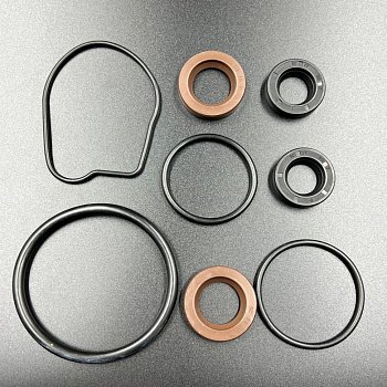 Ремкомплект редуктора Honda BF35-50 91251-ZV5-003; 91252-ZV5-003 