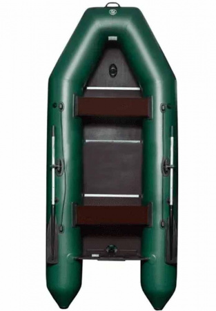 Лодка ПВХ Skiff 320 KS